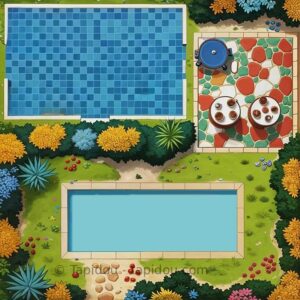 Décoration d'intérieur - La Maison Bleue - Made in France