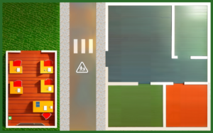 Décoration d'intérieur – Grande maison & Ecole – Made in France