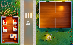 Décoration d'intérieur – Maison & École – Made in France